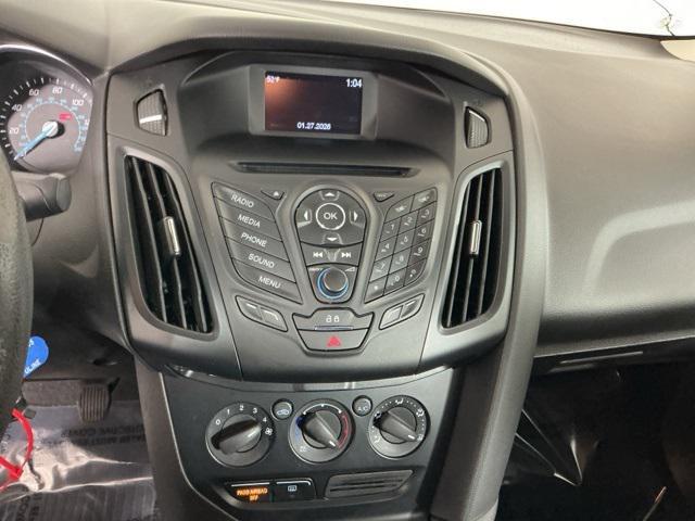 used 2014 Ford Focus car, priced at $6,971