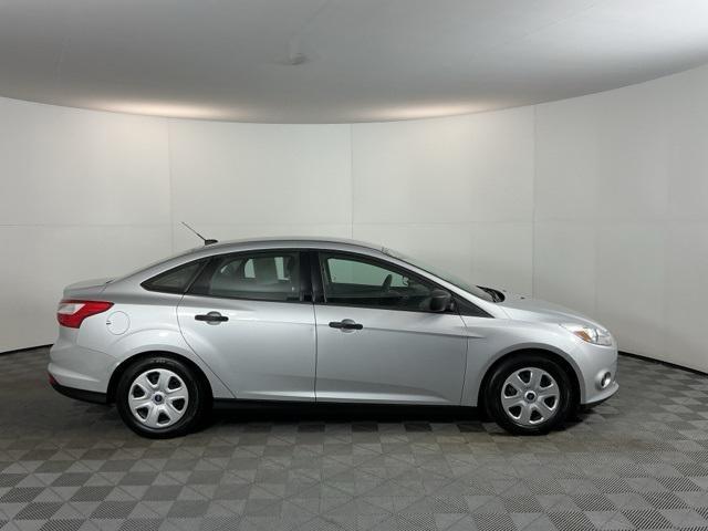 used 2014 Ford Focus car, priced at $6,971