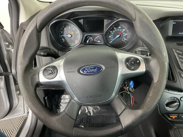 used 2014 Ford Focus car, priced at $6,971