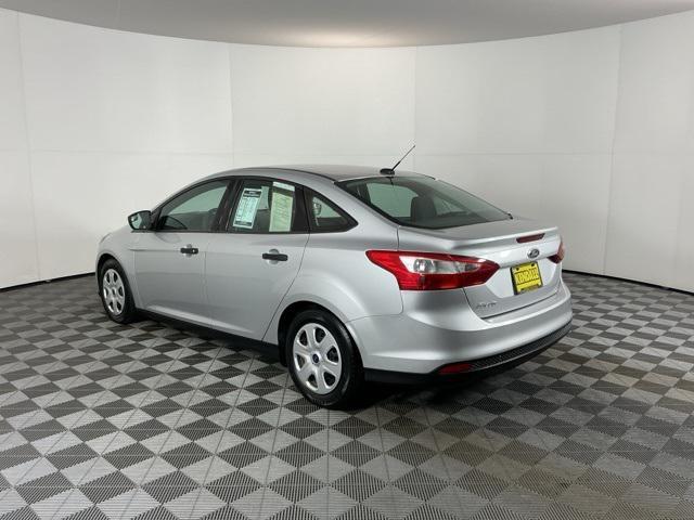 used 2014 Ford Focus car, priced at $6,971