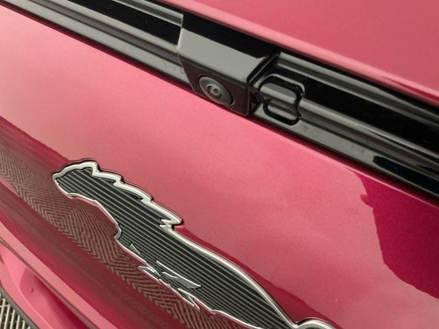 new 2025 Ford Mustang Mach-E car, priced at $48,431