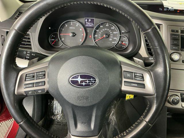 used 2013 Subaru Legacy car, priced at $10,171