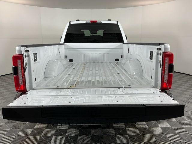 used 2025 Ford F-350 car, priced at $70,171