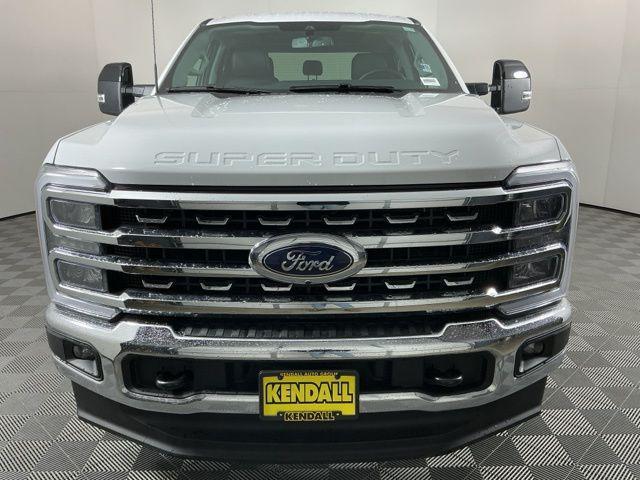 used 2025 Ford F-350 car, priced at $70,171