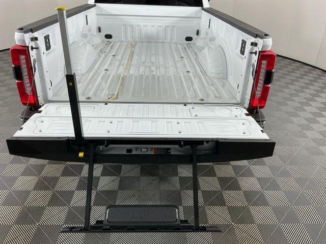 used 2025 Ford F-350 car, priced at $70,171