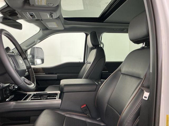 used 2025 Ford F-350 car, priced at $70,171