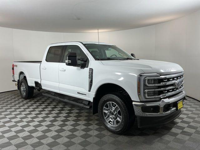 used 2025 Ford F-350 car, priced at $70,171