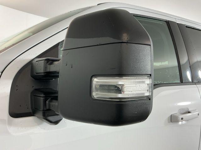 used 2025 Ford F-350 car, priced at $70,171
