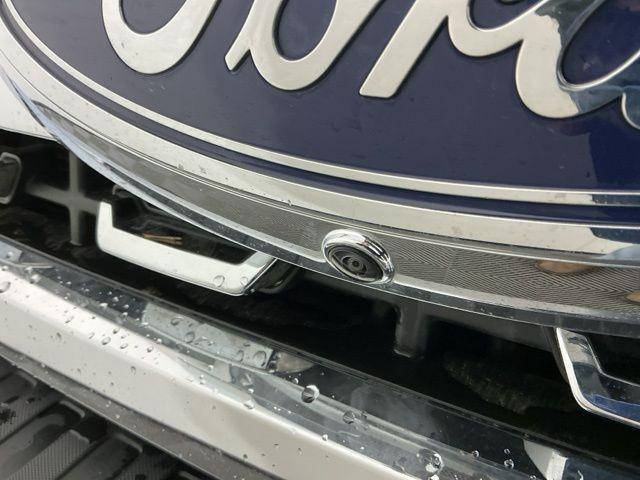 used 2025 Ford F-350 car, priced at $70,171