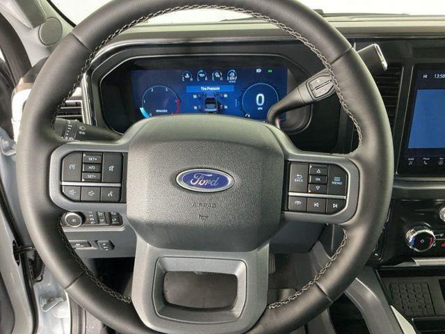used 2025 Ford F-350 car, priced at $70,171
