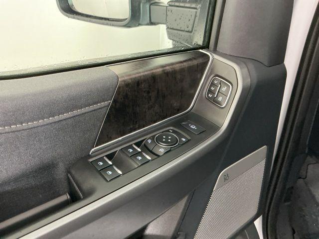 used 2025 Ford F-350 car, priced at $70,171