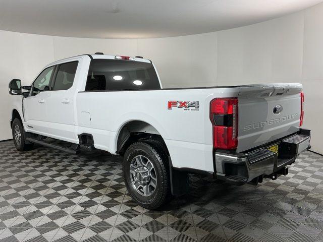used 2025 Ford F-350 car, priced at $70,171