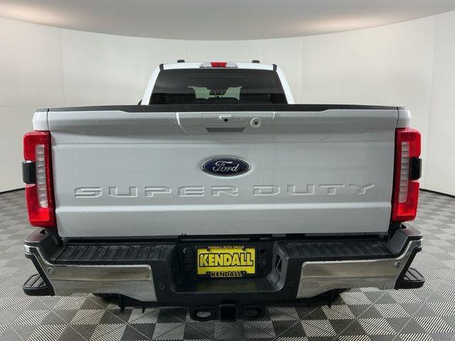 used 2025 Ford F-350 car, priced at $70,171