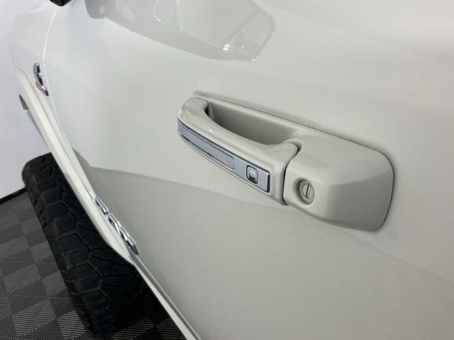 used 2019 Ram 2500 car, priced at $60,171