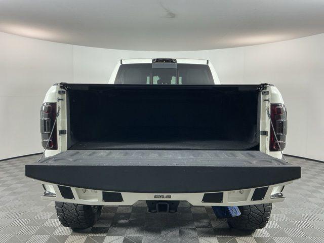 used 2019 Ram 2500 car, priced at $60,171