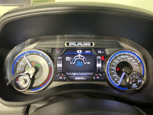 used 2019 Ram 2500 car, priced at $60,171