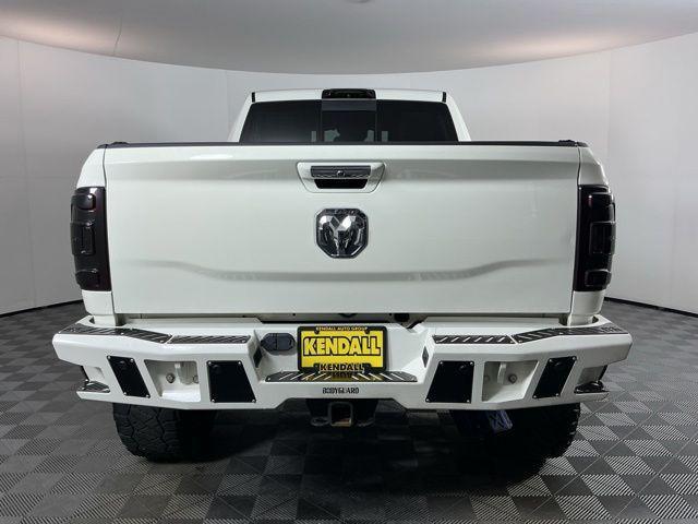 used 2019 Ram 2500 car, priced at $60,171