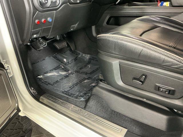 used 2019 Ram 2500 car, priced at $60,171
