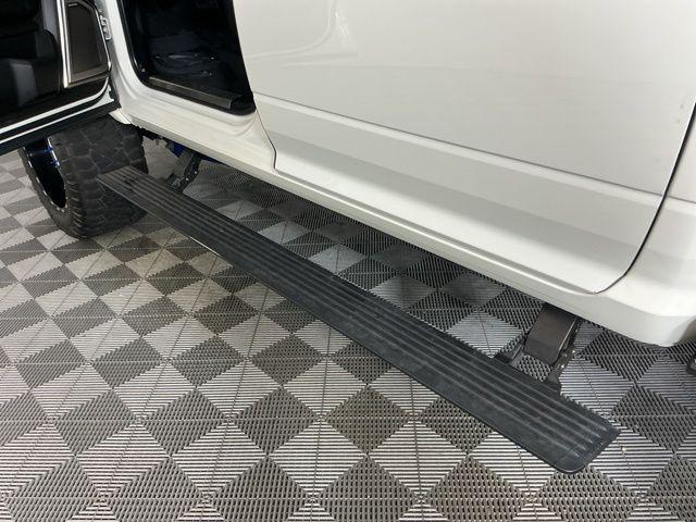 used 2019 Ram 2500 car, priced at $60,171