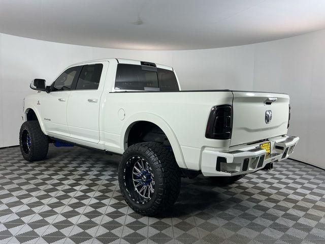 used 2019 Ram 2500 car, priced at $60,171