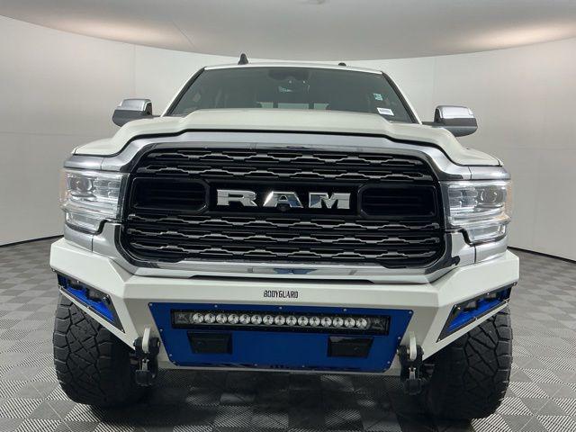 used 2019 Ram 2500 car, priced at $60,171