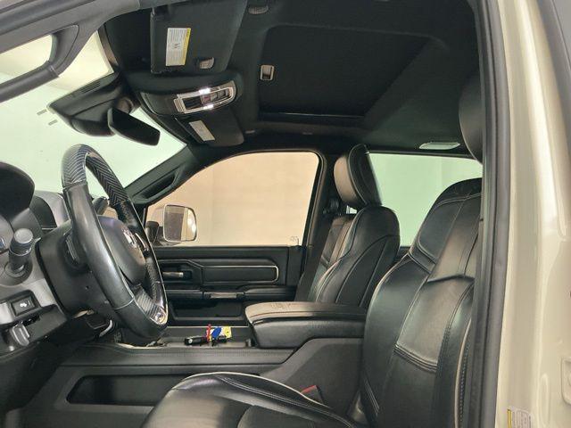 used 2019 Ram 2500 car, priced at $60,171