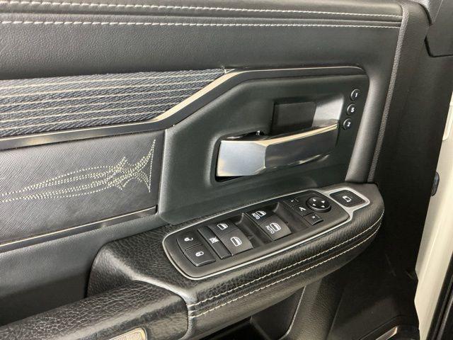 used 2019 Ram 2500 car, priced at $60,171