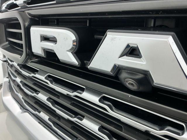 used 2019 Ram 2500 car, priced at $60,171