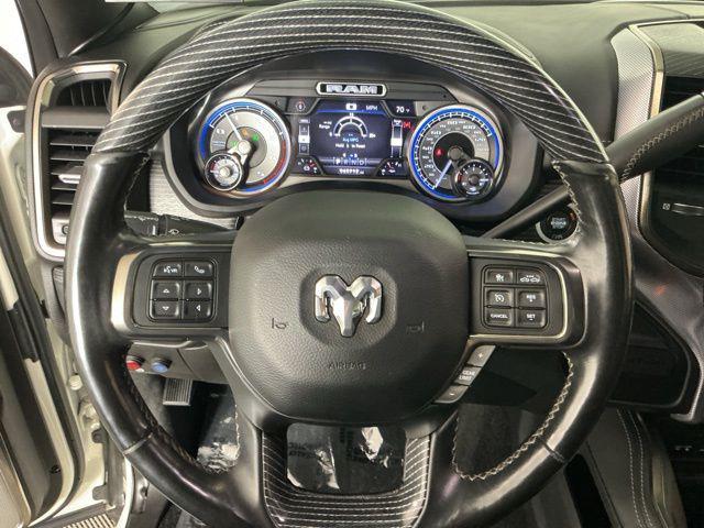 used 2019 Ram 2500 car, priced at $60,171
