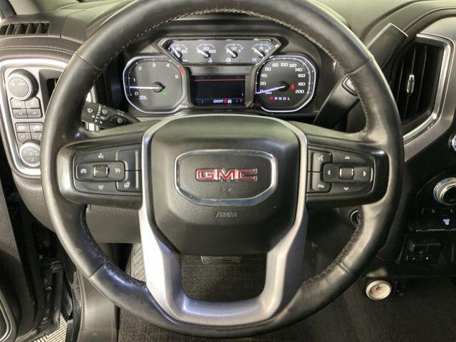 used 2020 GMC Sierra 3500 car, priced at $30,171