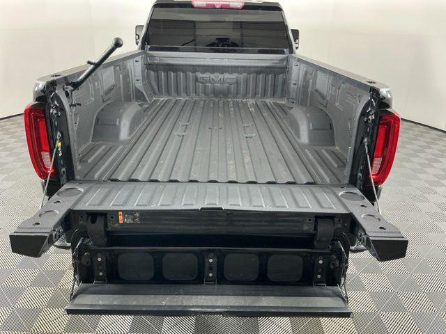 used 2020 GMC Sierra 3500 car, priced at $30,171