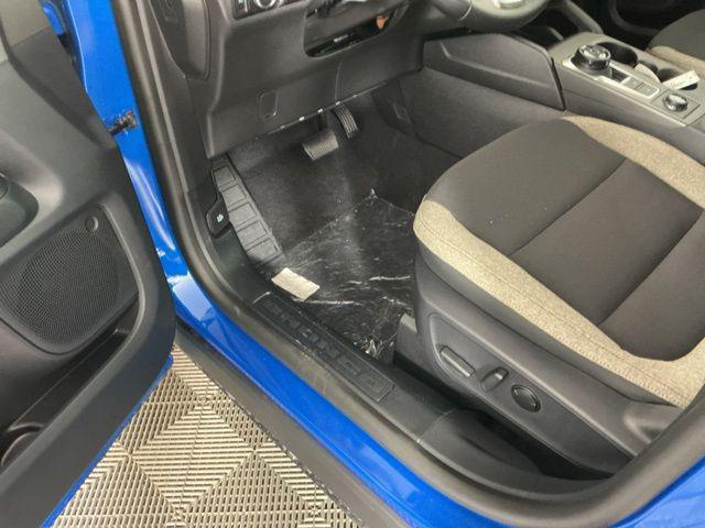 new 2025 Ford Bronco Sport car, priced at $34,230