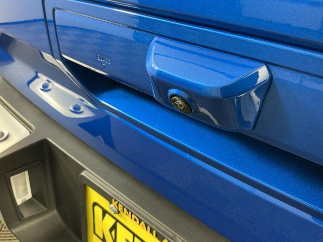 new 2025 Ford Bronco Sport car, priced at $34,230