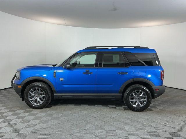 new 2025 Ford Bronco Sport car, priced at $34,230