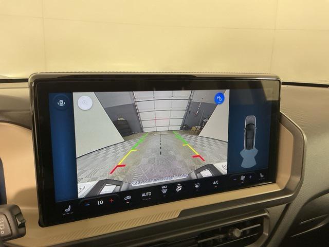 new 2025 Ford Bronco Sport car, priced at $34,230