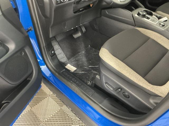 new 2025 Ford Bronco Sport car, priced at $34,230