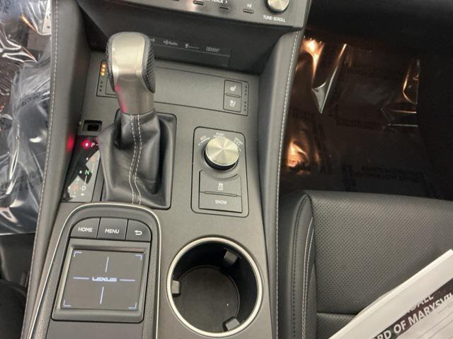 used 2015 Lexus RC 350 car, priced at $23,971