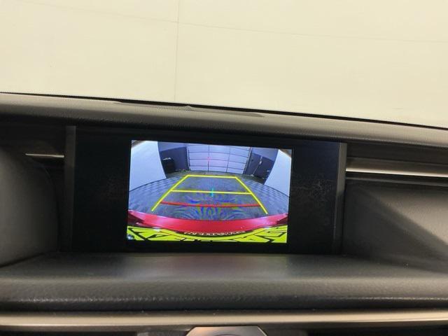 used 2015 Lexus RC 350 car, priced at $23,971