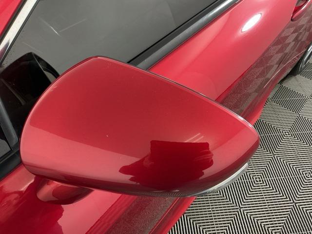 used 2015 Lexus RC 350 car, priced at $23,971