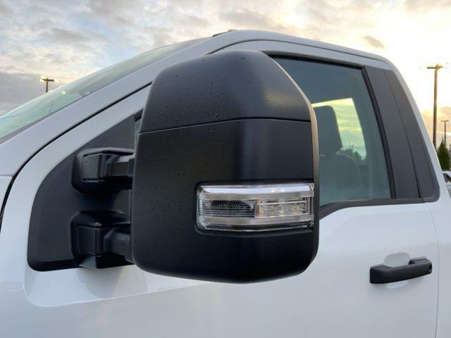 used 2024 Ford F-450 car, priced at $57,471