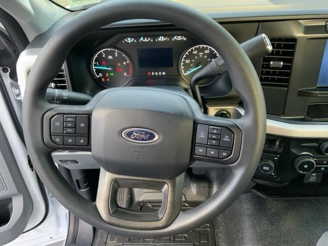 used 2024 Ford F-450 car, priced at $59,971