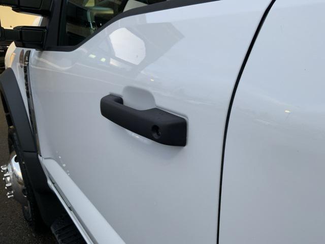 used 2024 Ford F-450 car, priced at $59,971