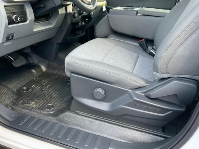 used 2024 Ford F-450 car, priced at $59,971