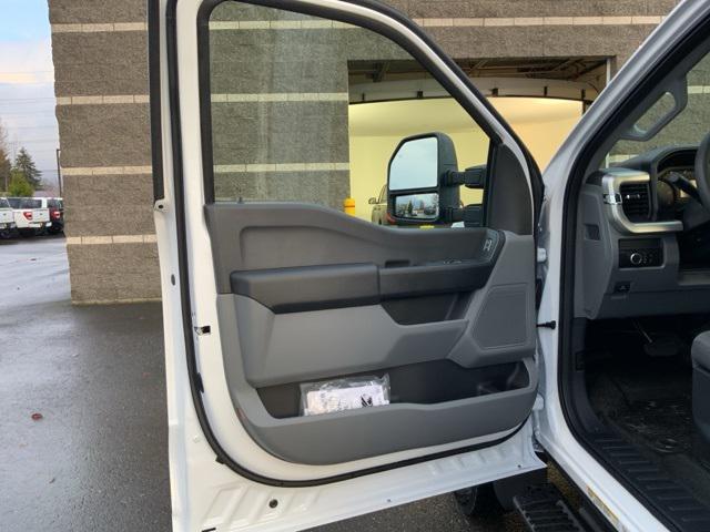 used 2024 Ford F-450 car, priced at $59,971