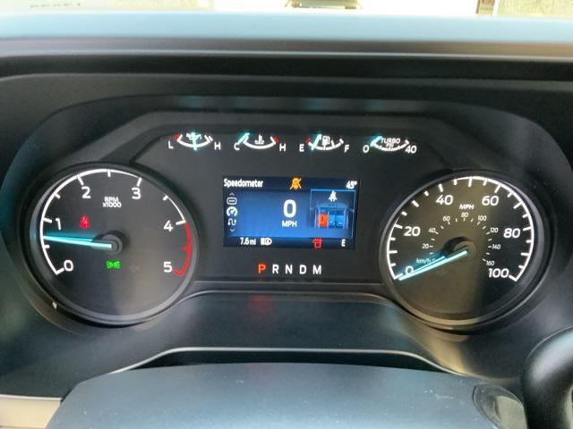 used 2024 Ford F-450 car, priced at $59,971