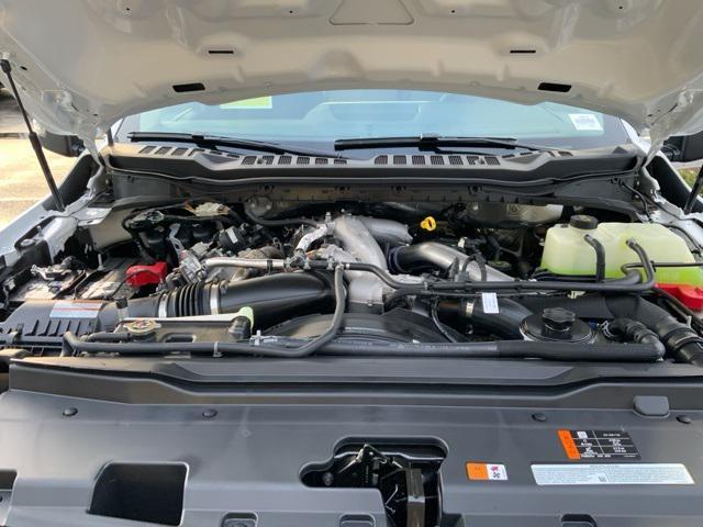 used 2024 Ford F-450 car, priced at $59,971