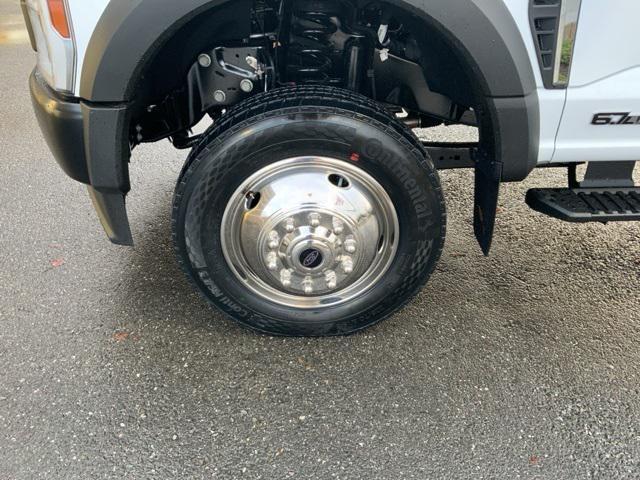 used 2024 Ford F-450 car, priced at $59,971