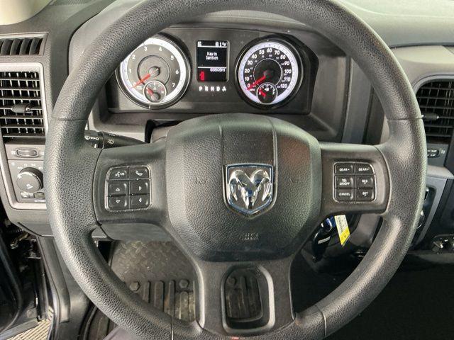 used 2014 Ram 1500 car, priced at $19,971