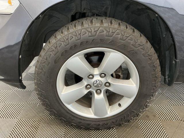 used 2014 Ram 1500 car, priced at $19,971