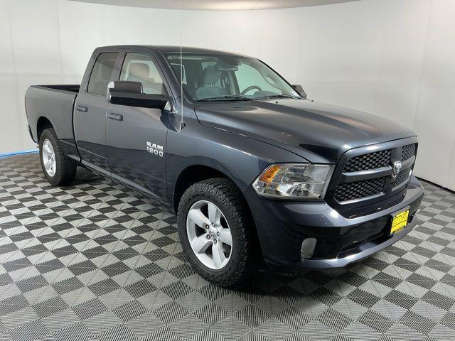 used 2014 Ram 1500 car, priced at $19,971